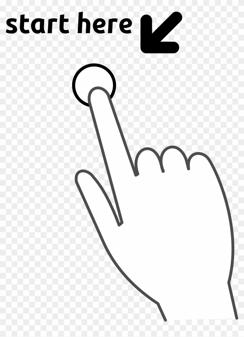 This Free Icons Png Design Of Press Button - Rewind Button In Life Clipart #2023422