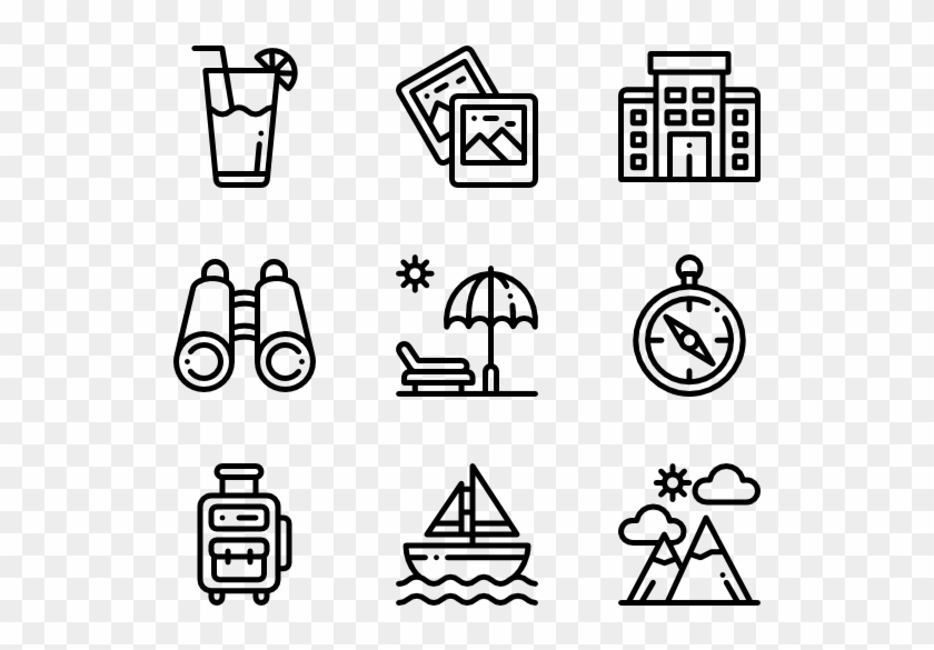 Person Packs Vector Svg Psd Png - Manufacturing Icons Clipart #2023424