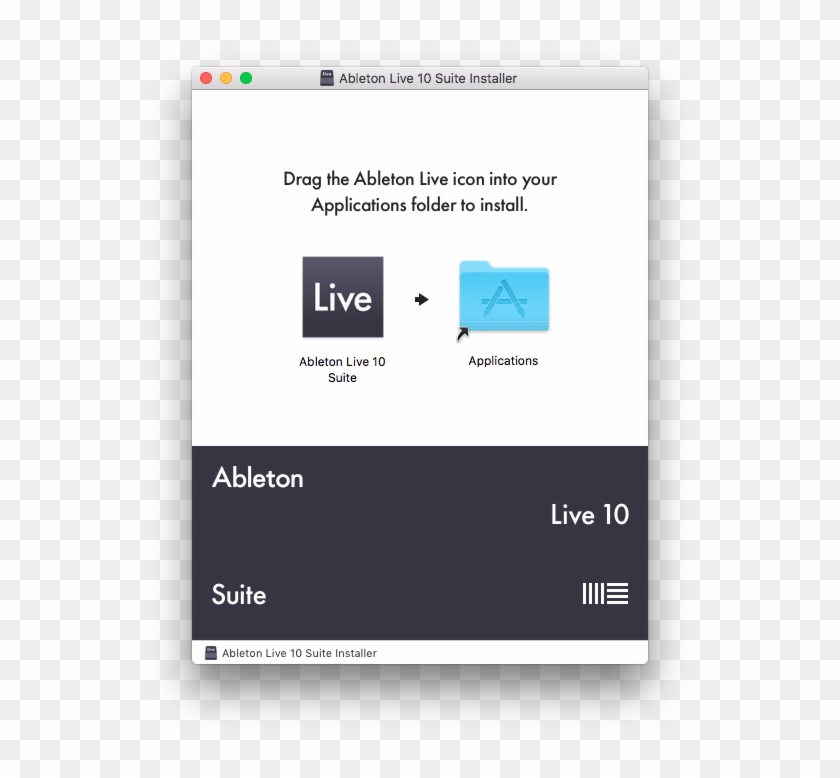 568 X 709 3 - Ableton Live 10 Icon Clipart #2023524