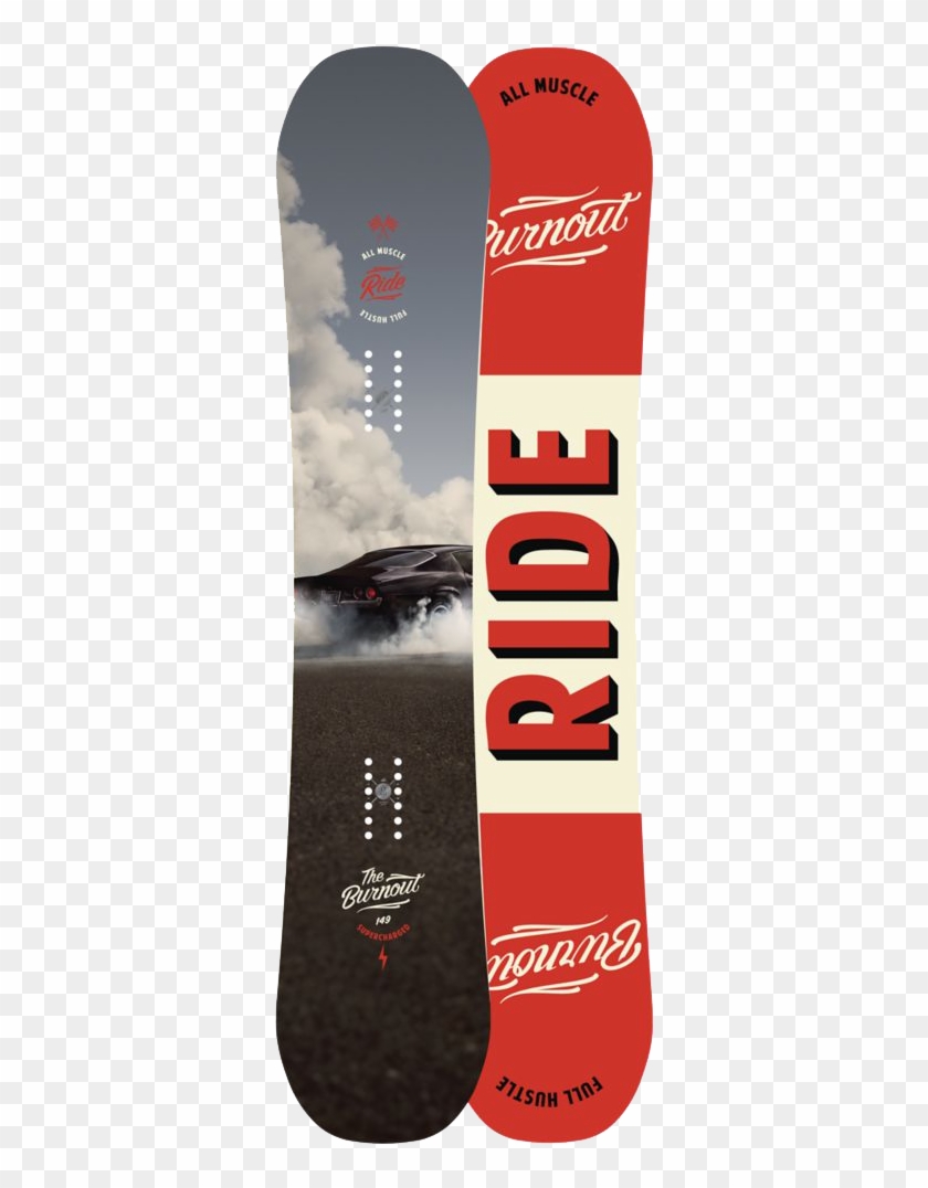 Snowboard Transparent - Snowboard Clipart