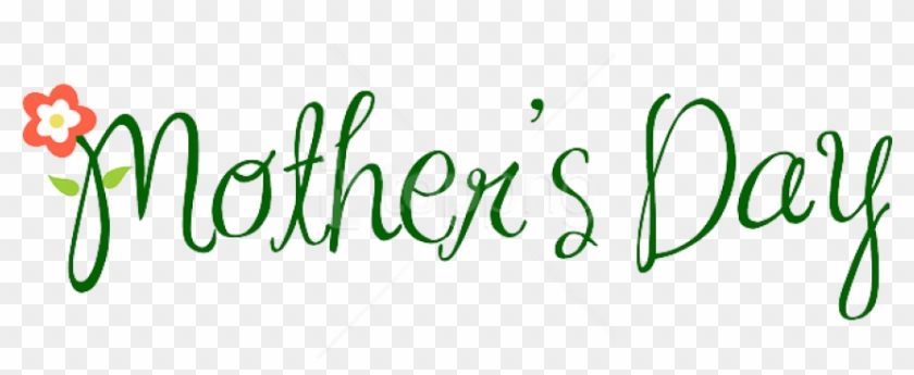 Free Png Download Mothers Day Png Message Png Images - Mothers Day No Background Clipart