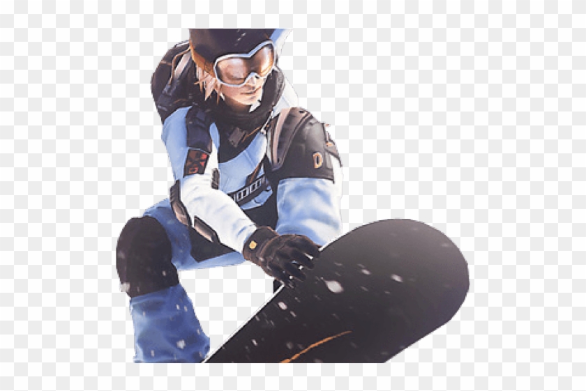 Ssx 2012 Clipart #2023662