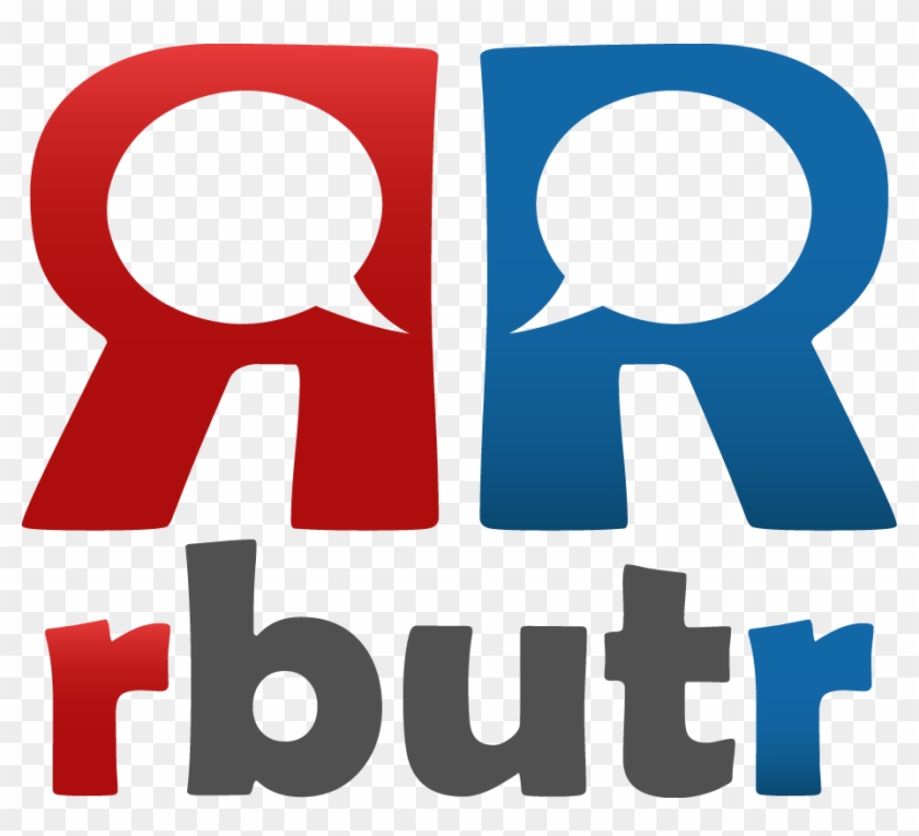 Rbutr Is Now Available On Firefox - Double R Clipart