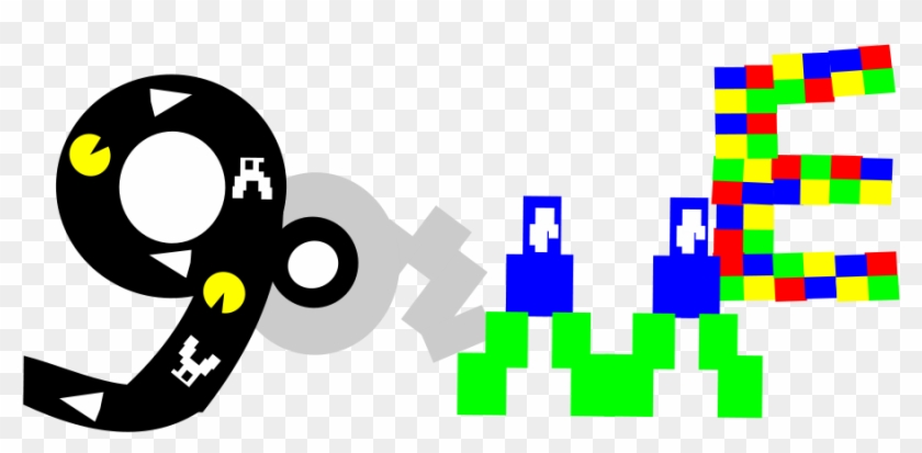 How To Set Use Game Icon Png - Graphic Design Clipart #2023880