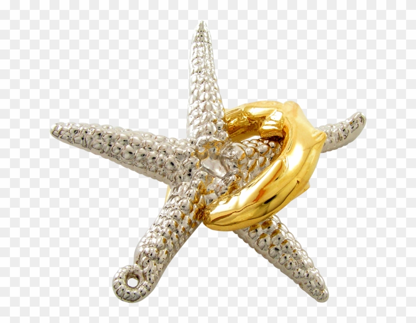 Cast Starfish - Hanayama Starfish Clipart #2023915