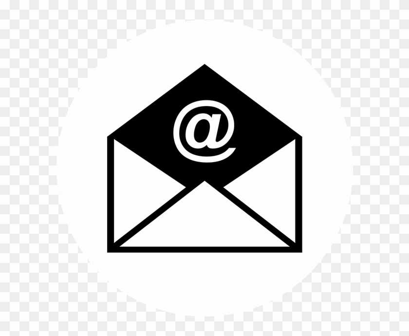 Valid Email Id Means Clipart #2023951