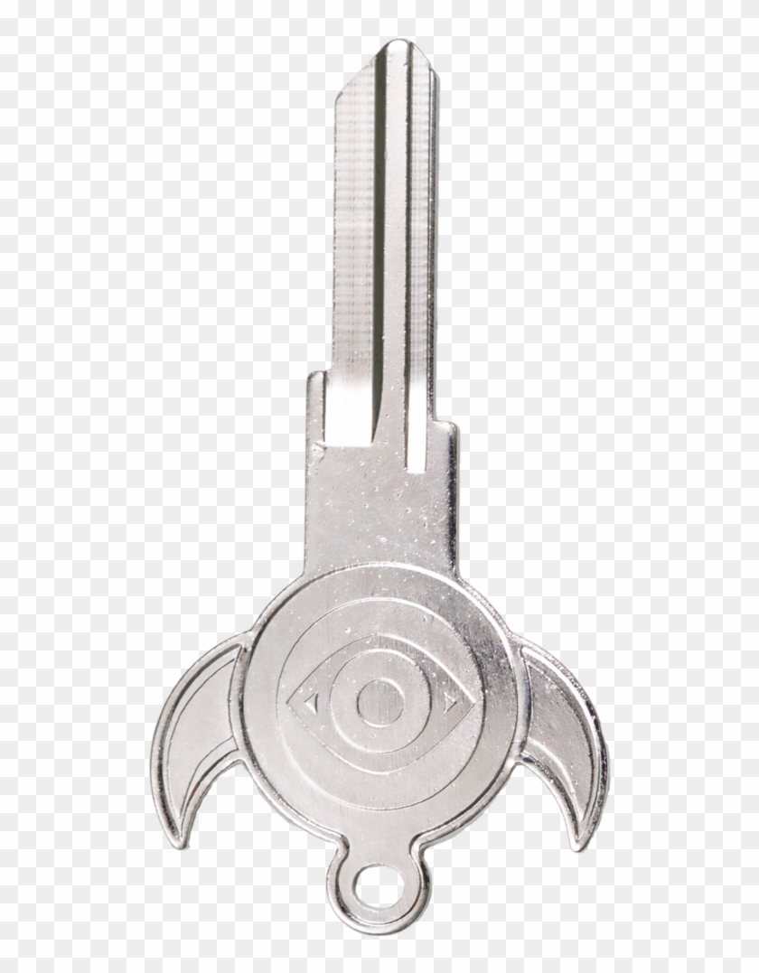 Custom House Key Inspired By The Final Key Found In Clipart #2023954