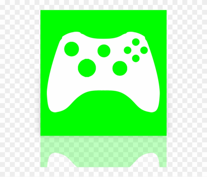 Games, Mirror Icon - Icon Clipart