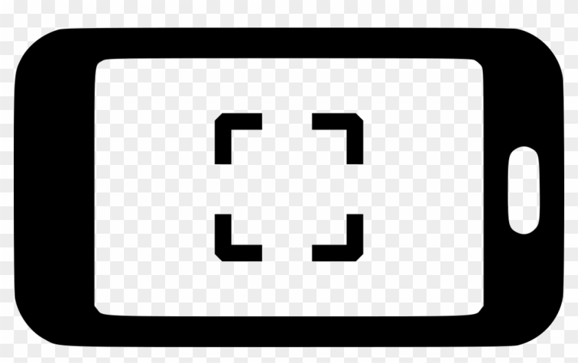 Png File Svg - Selfie Camera Png Clipart #2024148