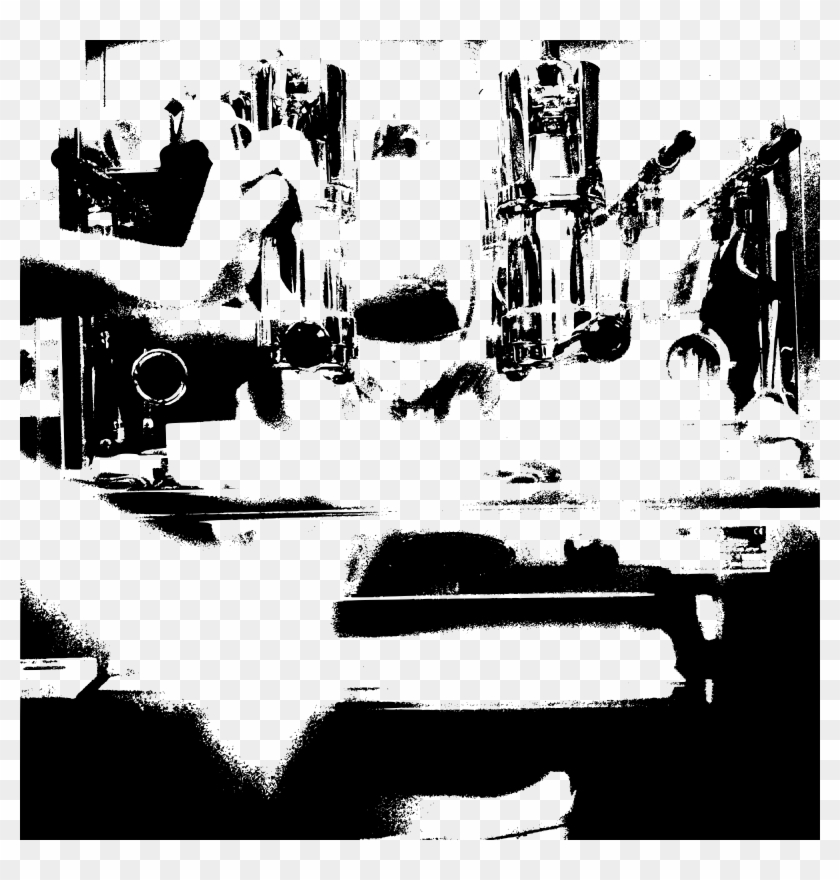 This Free Icons Png Design Of Knockbox Coffee Selfie - Illustration Clipart