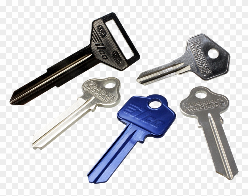 House Key Png - Key Clipart #2024217
