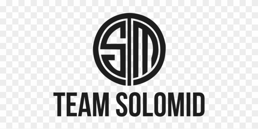 Tsm Png - Team Solomid Clipart