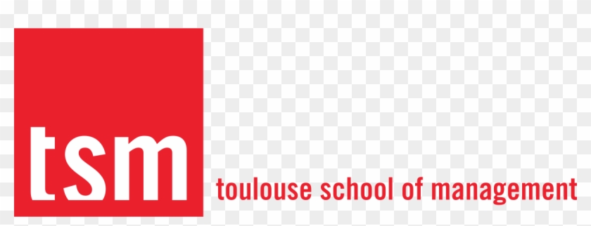 Toulouse School Of Management Logo Clipart