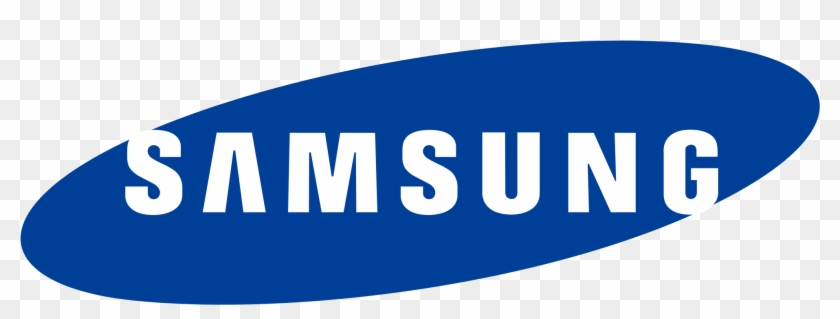 Samsung Simple Logo Transparent Png - Samsung Shop Board Clipart #2024380