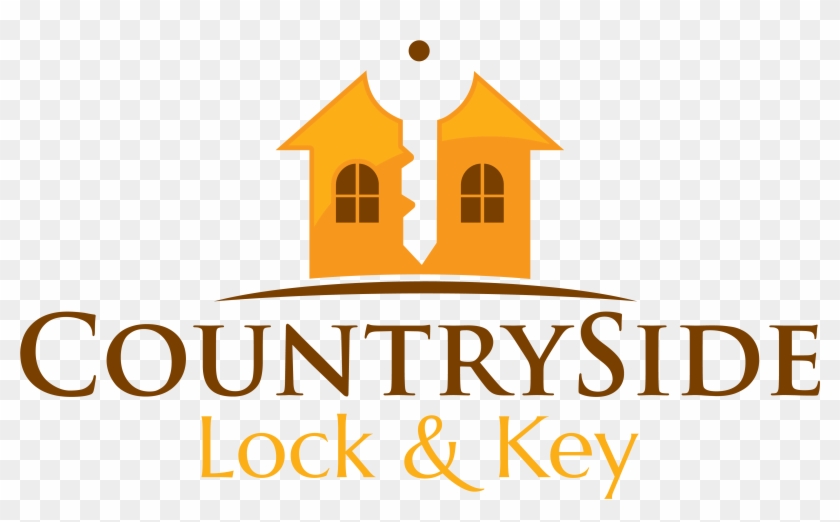 With Countryside Lock & Key You Can Provide Added Security - Ministry Safe Clipart #2024475