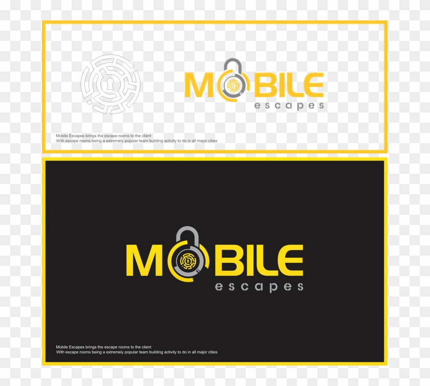 Design A Simple But Attractive Logo For Our Mobile Clipart #2024638