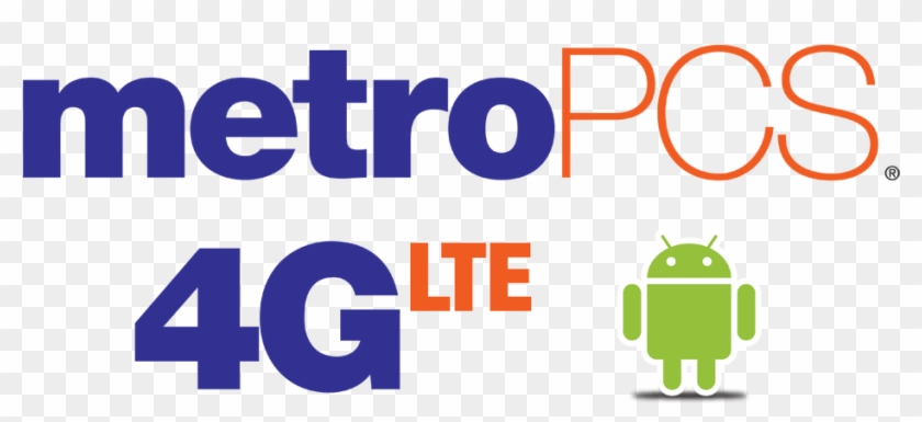Metro Pcs Logo Png Clipart #2024639