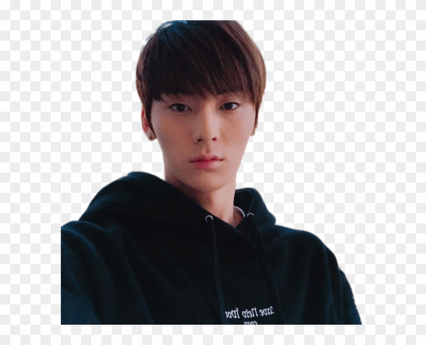 Download - Hwang Min-hyun Clipart