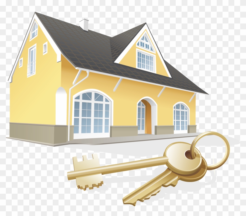 House Houses Home Free Transparent Image Hq Clipart - Universidad Politecnica De Gomez Palacio - Png Download #2024838