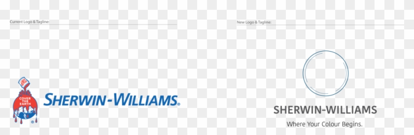 Sherwin Williams Logo Clipart #2024845
