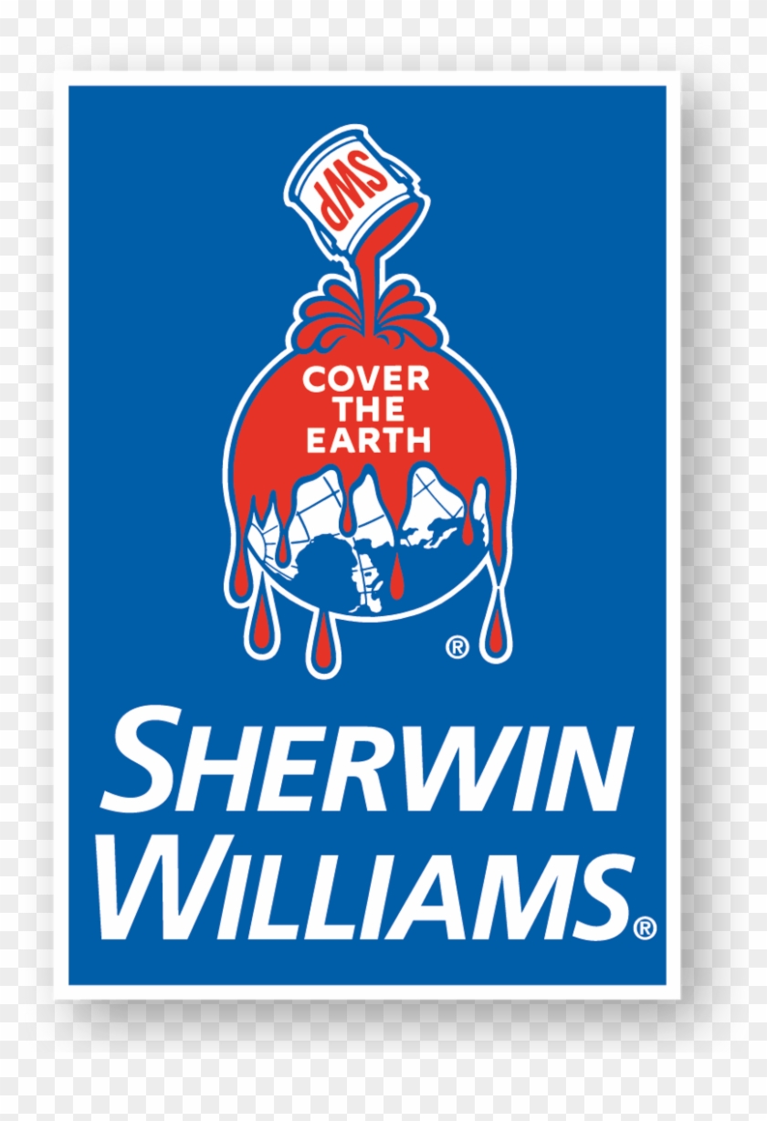 Sherwin-williams Middle East - Sherwin Williams Clipart
