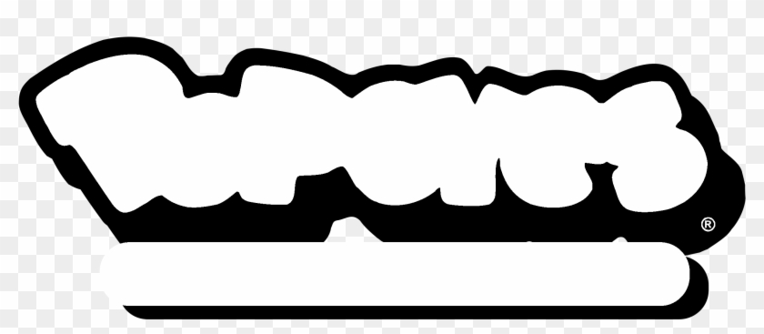 Popeyes Logo Black And White Clipart #2024868