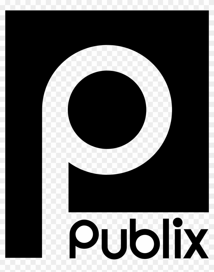 Publix Logo Png Transparent - Publix Logo White Png Clipart #2024869