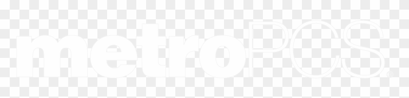 Metro Pcs - Marni Logo White Png Clipart #2024961
