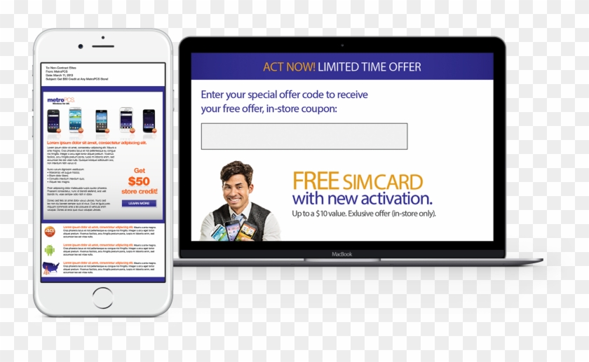 Metropcs Clipart #2024992