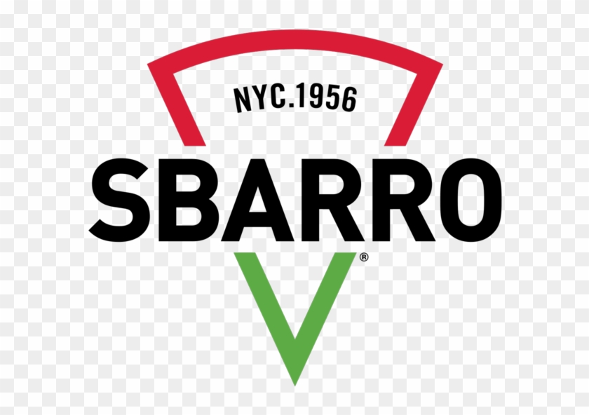 Fpo Fpo Fpo Fpo - Sbarro Pizza Logo Clipart