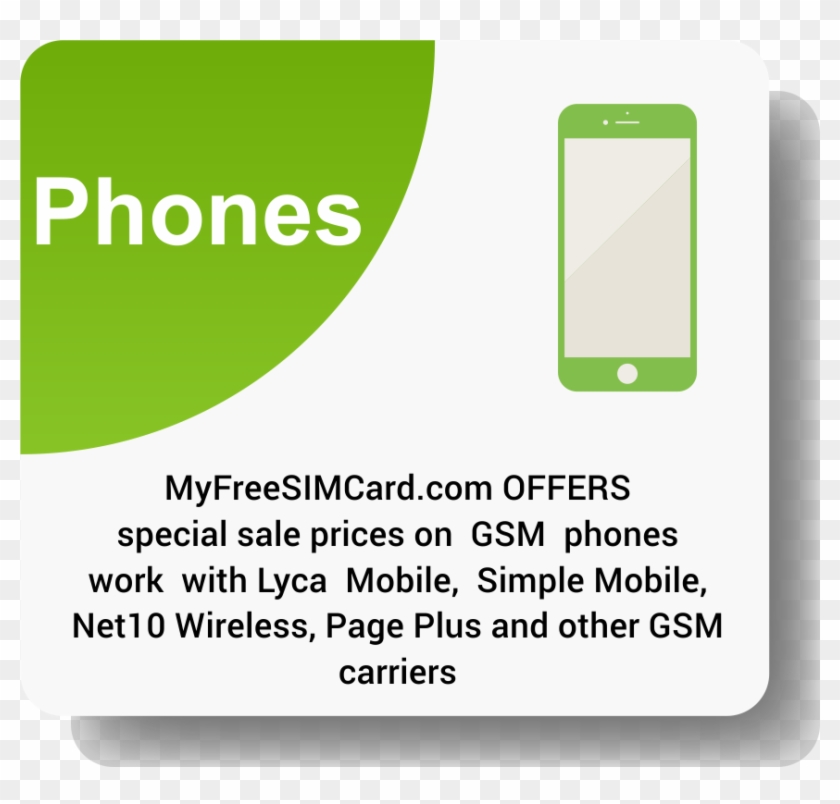 Smartphone Clipart #2025043