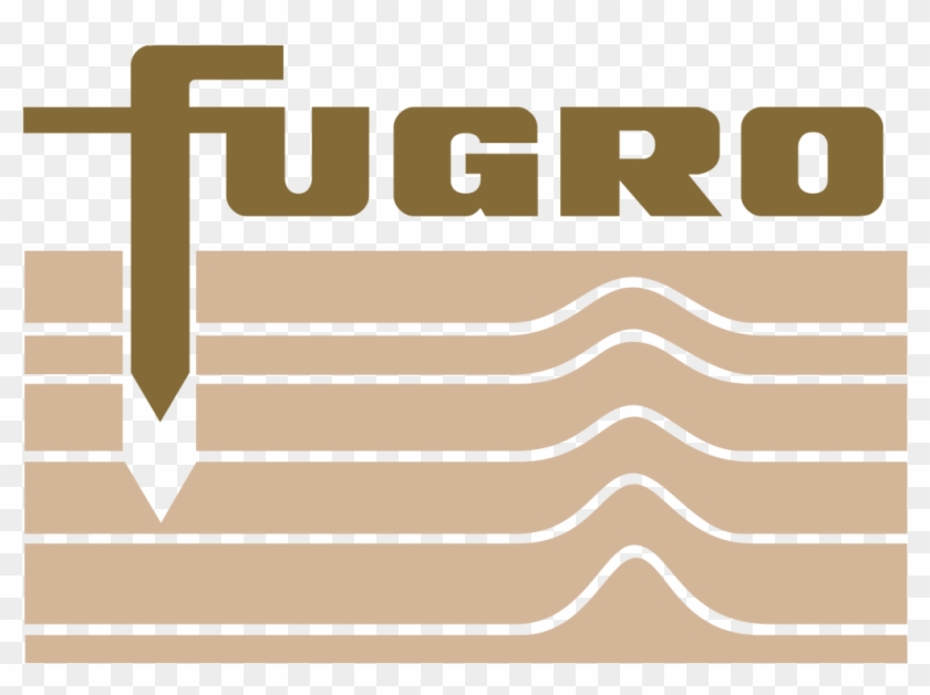 Fugro Logo Clipart