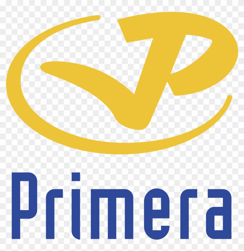 Primera Logo Png Transparent - Primera Logo Clipart