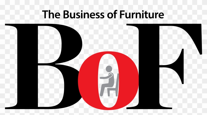 Business Of Furniture Logo 2019 - Reed Business Clipart #2025278