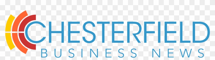 Chesterfield Business News - Electric Blue Clipart #2025310