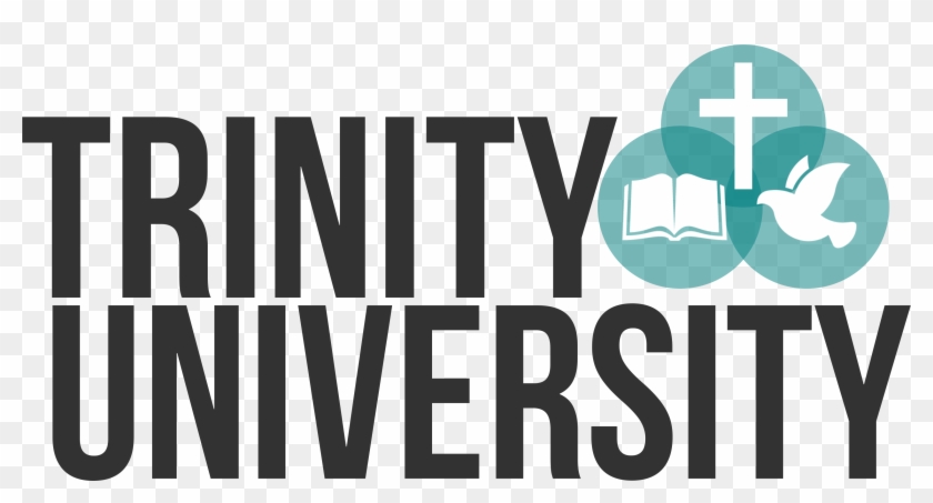 Trinity U Logo Clipart