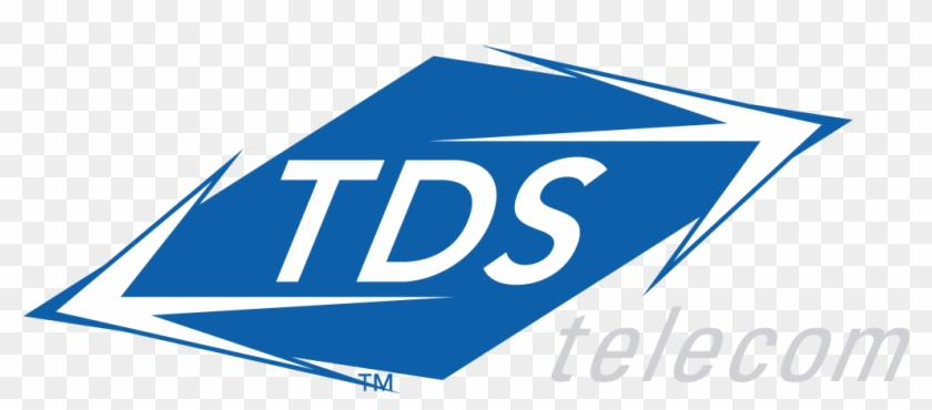 Tds Telecom Logo Clipart #2025447