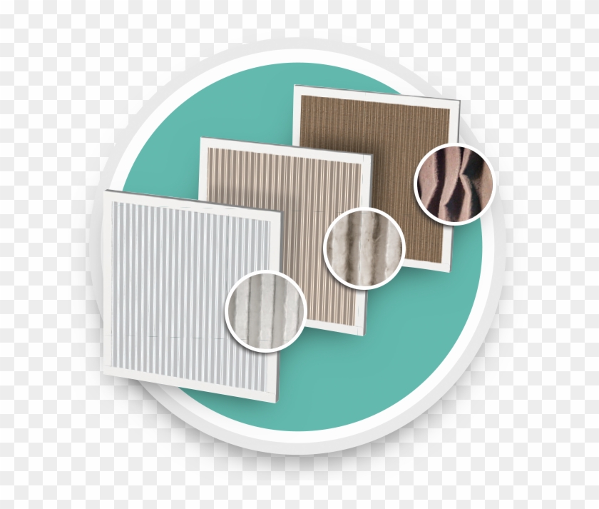 When To Change Your Filter Clipart