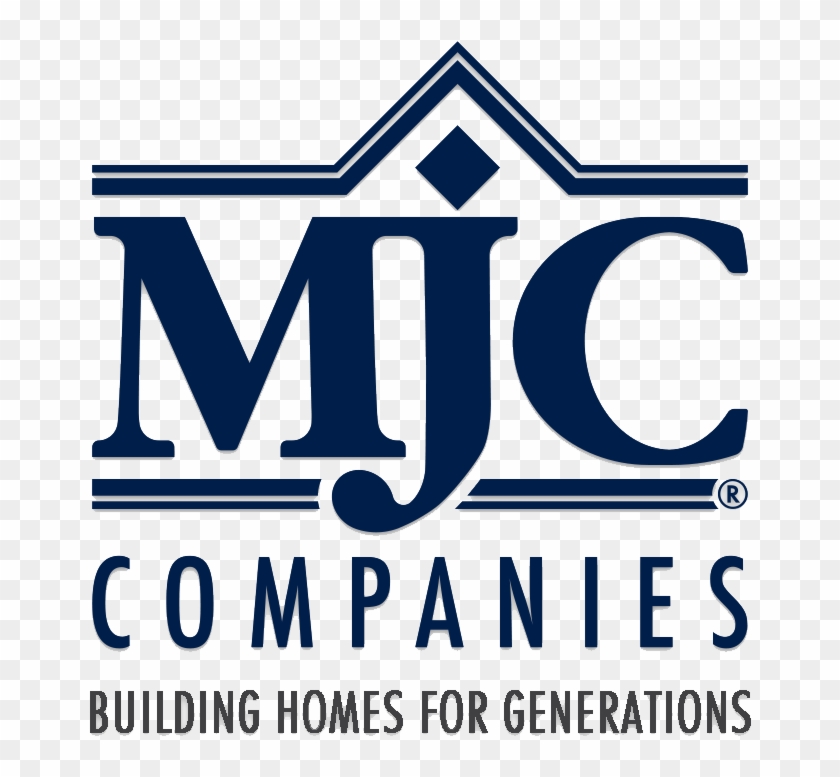 Logo For Mjc Companies® Clipart #2025553