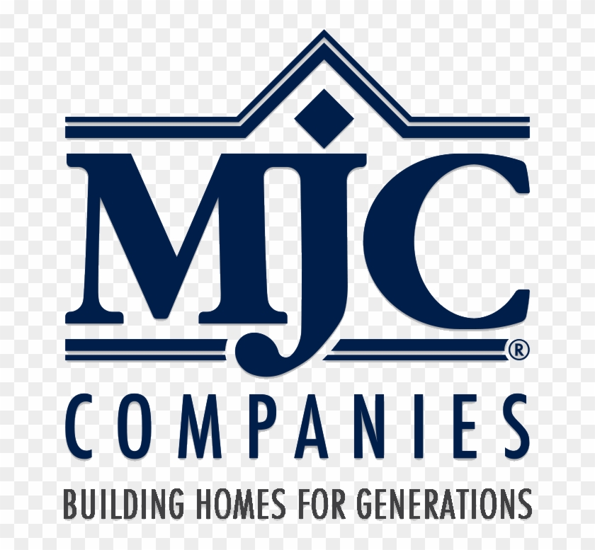 Logo For Mjc Companies® Clipart