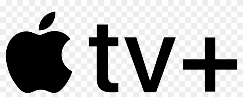 Apple Tv Logo Png Clipart