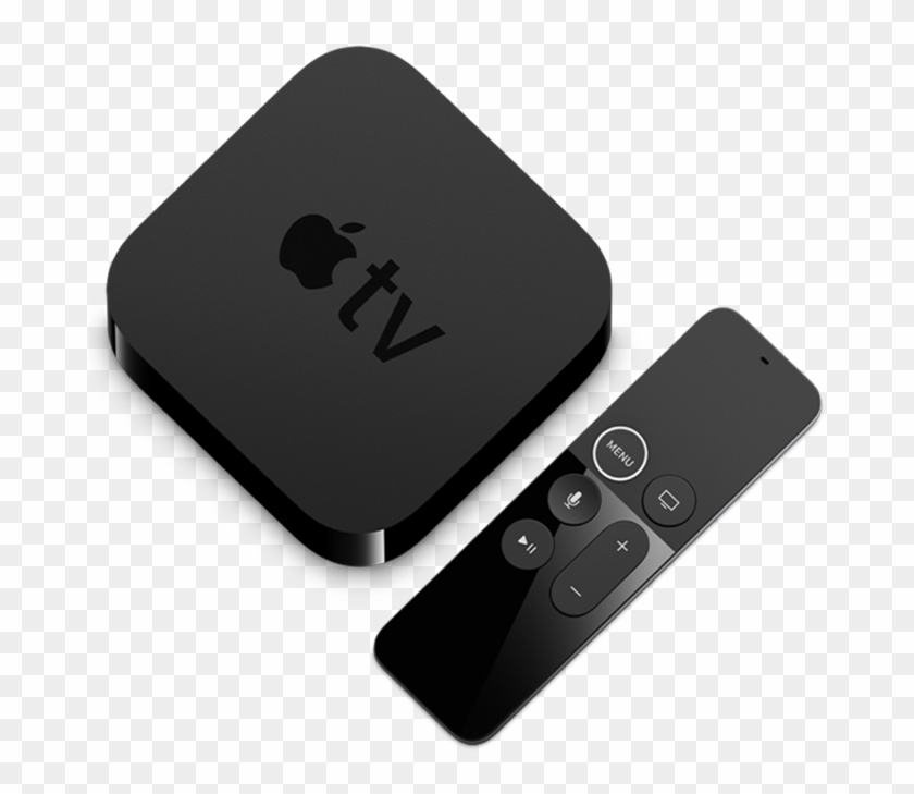 Apple Tv User Guide Clipart