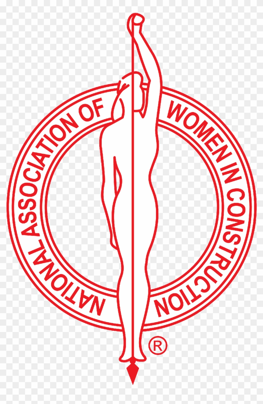 Contact Us - Nawic Logo Clipart