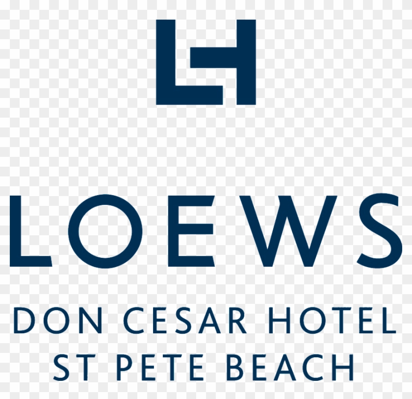 Doncesarhotel 540 No Background - Loews Regency New York Hotel Logo Clipart