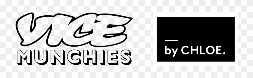 Vice Munchies By Chloe - Calligraphy Clipart