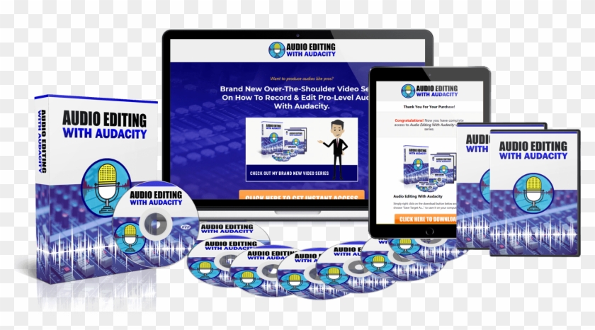 I Understand I'm Receiving Immediate Access To - Online Advertising Clipart