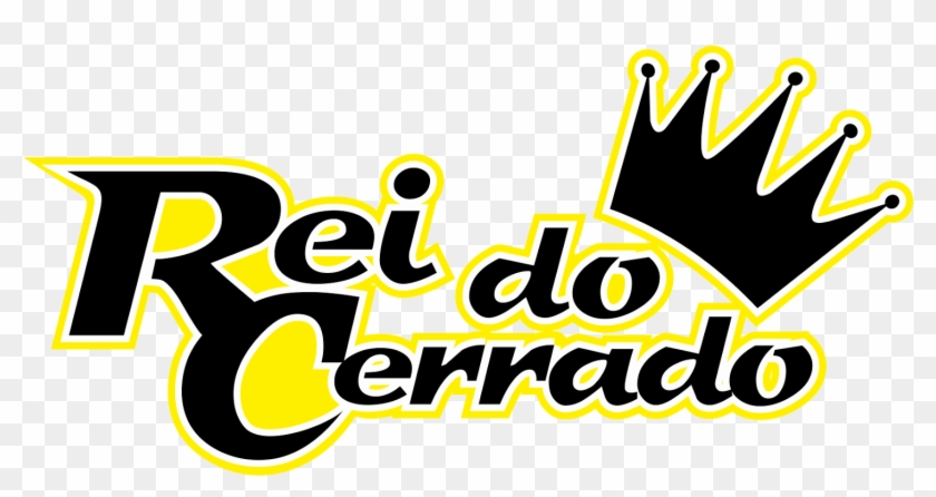 Rei Do Cerrado Logo Vector - Illustration Clipart #2025857