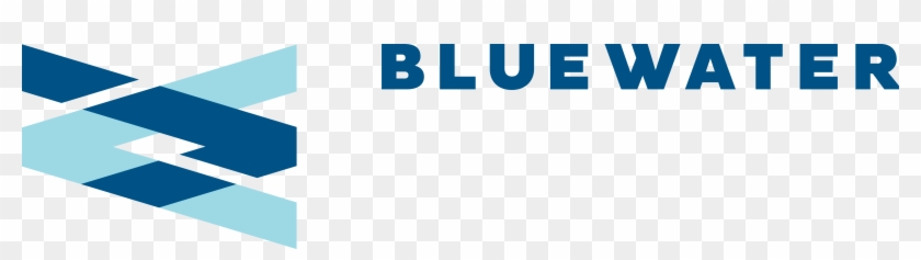 Bluewater Welcomes Bob Marsh As The New Executive Vice - Bluewater Technologies Southfield Mi Logo Clipart #2025879