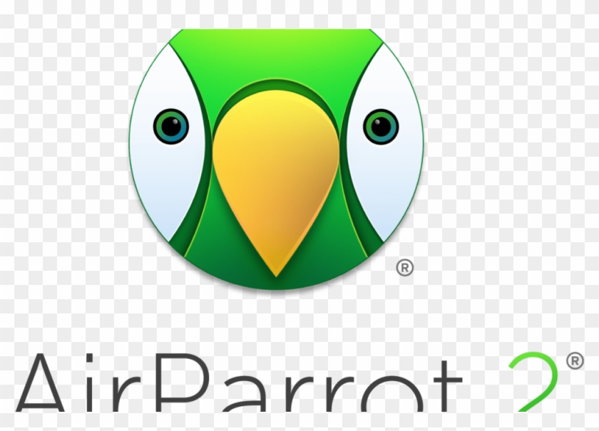 Airparrot 2 Clipart