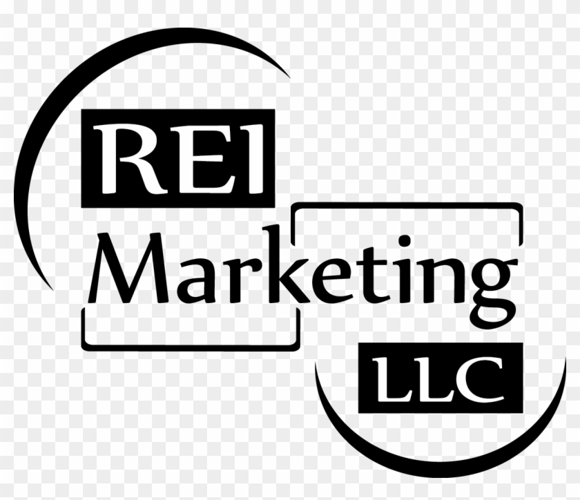 Logo Design By Bobodesign For Rei Marketing - Casalingo Clipart #2026222